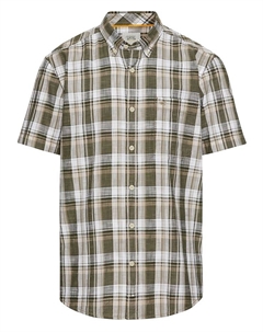 Рубашка, хаки Camel active