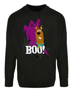 Рубашка с длинным рукавом, черный Absolute cult