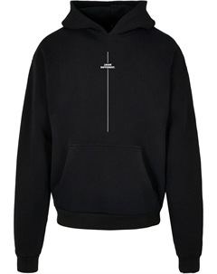 Толстовка Think Different, черный Merchcode