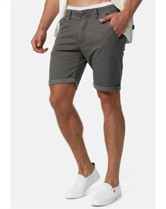 Шорты, антрацит Indicode jeans