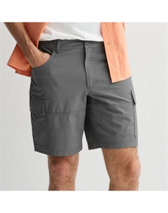 Мужские 9-дюймовые спортивные шорты-карго, цвет castlerock Sonoma goods for life