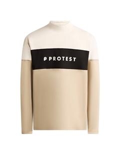 Флисовый свитер Protest