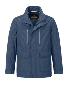 Межсезонная куртка, синий Redpoint