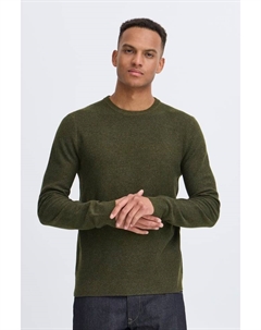 Свитер, зеленый Blend
