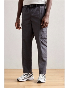 Брюки карго, темно-серый Indicode jeans