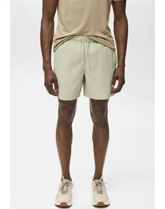 Шорты для плавания AMOS, мятный Mango