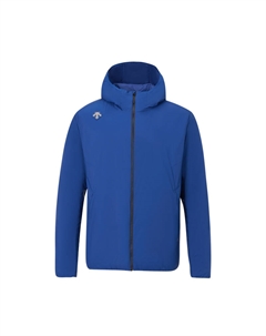 Спортивная куртка пуховик, NV-NAVY PEONY Descente