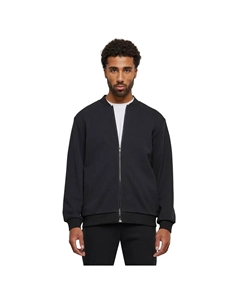 Куртка Cozy College, черный Urban classics