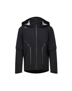 Куртка мужская коллекции Pro, BK-BLACK Descente