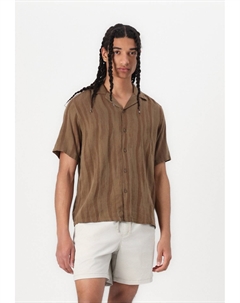 Рубашка ONSROBERT RESORT SHIRT, зеленый Only & sons