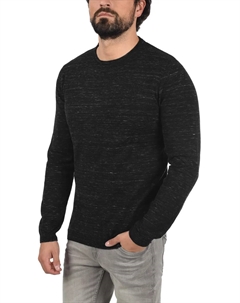 Свитер смесовой вязки " BHAdrian", черный Blend