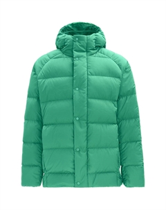 Пуховик серии Wunder Puff мужской, Racing Track Green Lululemon