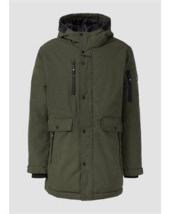 Демисезонная куртка, оливковый S.oliver