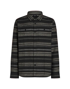 Обязательная фланелевая рубашка - рубашка, черный O`neill