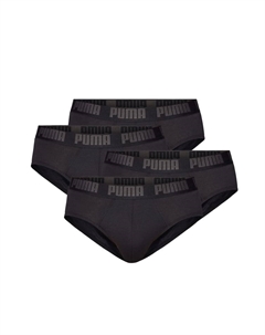 Боксеры, черный Puma