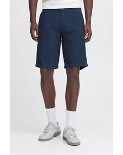 Тканевые шорты, синий Blend