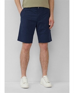Шорты BERMUDA, темно-синий S.oliver