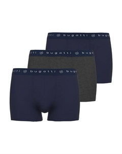 Боксеры Bugatti