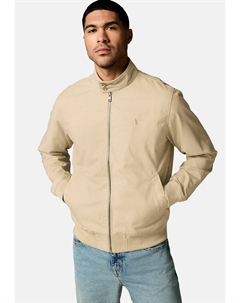 Куртка-бомбер REGULAR FIT, бежевый Next