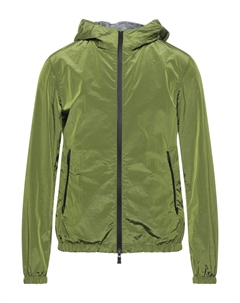 Куртка, зеленый Herno