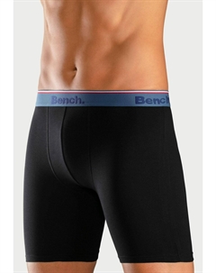 Брюки 4 PACK, черный Bench