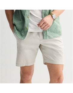Мужские шорты длиной 8 дюймов, цвет sand trap Sonoma goods for life