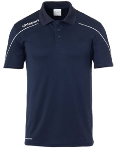 Рубашка-поло , синий Uhlsport