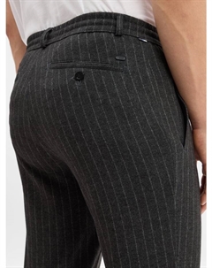 Тканевые брюки , антрацит Brax