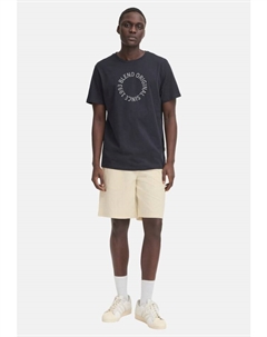 Тканевые шорты Blend