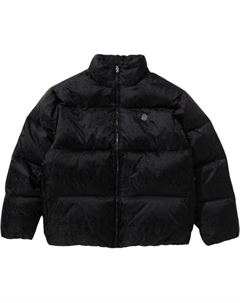 Пуховик FW24 мужской, Black A bathing ape®