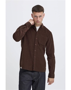 Рубашка, коричневый Blend