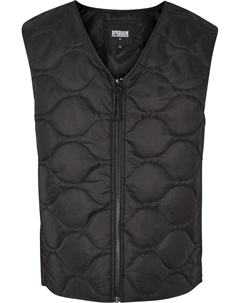 Жилет, черный Urban classics