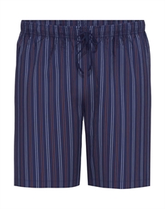 Пижама, темно-синий Ammann