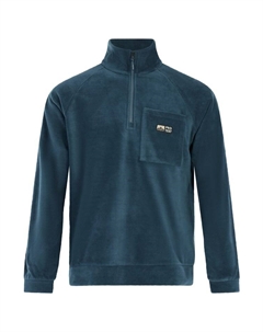 Флисовый свитер Protest