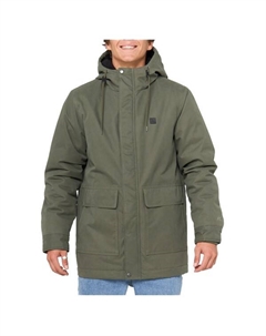 Куртка Anti series exit 5k/5k - зимняя куртка, Deep Cactus Rip curl