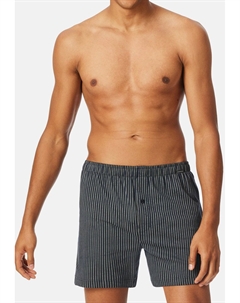 Шорты-боксеры 4 PACK, цвет Dunkelblau Mix Schiesser