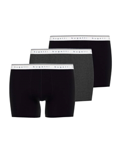 Боксеры Bugatti