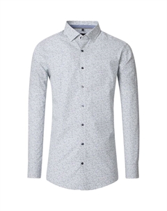 Рубашка, зеленый Venti