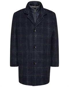 Зимняя куртка, оливковый Bugatti