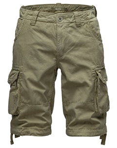 Тканевые шорты, оливковый Republix