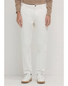 Чиносы, белый Calliope