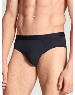 Трусы Slip, 3er-Pack, цвет dark sapphire Calida