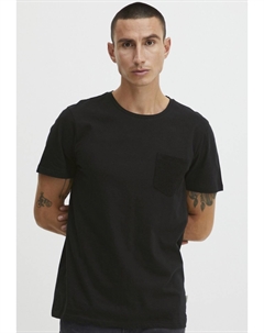 Футболка базовая PRINDIE, цвет black 11 project