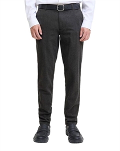 Тканевые брюки, серый Jack & jones