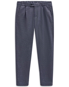 Тканевые брюки Bugatti