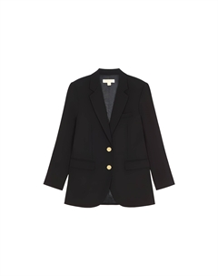 Женский деловой пиджак, Black Michael kors