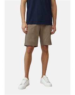 Шорты BERMUDA, коричневый S.oliver