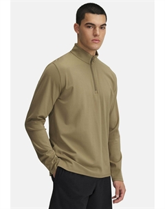 Лонгслив, бежевый Under armour