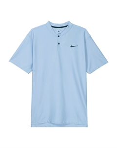 Поло Tour Dri-FIT Polo Shirt 'Teal' FJ7036-425, бирюзовый Nike