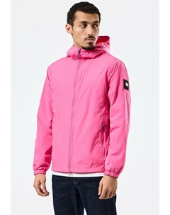 Летняя куртка TECHNICIAN, розовый Weekend offender